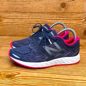 New balance breast cancer awareness fresh foam athletic shoes